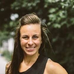Melissa Sweers